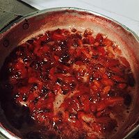 香甜可口草莓酱的做法图解6
