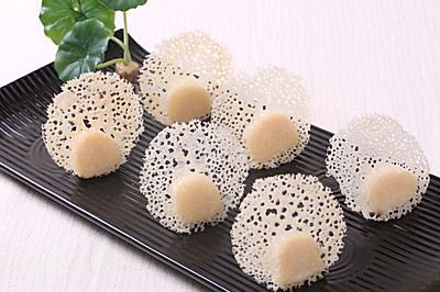 冰花煎饺