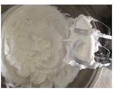 蛋白糖零食的做法图解4