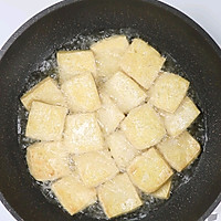 豆腐控必做的黄焖豆腐的做法图解1