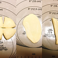 一次发酵小餐包的做法图解6