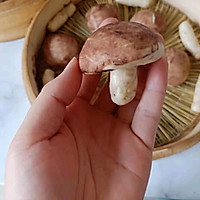 蘑菇馒头的做法图解8