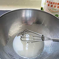 #太古烘焙糖 甜蜜轻生活#草莓蛋糕卷的做法图解2