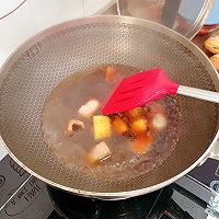 红烧黄花鱼的做法图解1