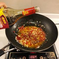 剁椒鱼头的做法图解6