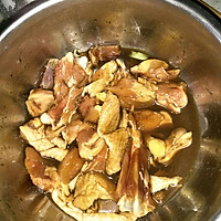 粤菜—糯米鸡的做法图解2