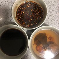 汤都不剩的原版凉皮的做法图解5