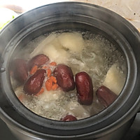 梨汤的做法图解3