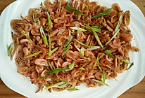 香酥河虾的做法