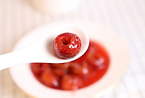 炒红果丨高颜值的老北京甜品的做法
