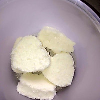 椰子冻的做法图解1