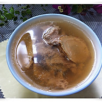 红参三七瘦肉汤的做法图解8