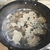 牛肉丸子冬瓜汤的做法图解5