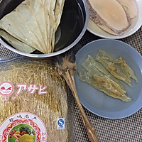 佛跳墙的做法图解2