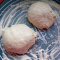 Baguette迷你法棍【免揉法超详细零失败】的做法图解8