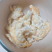 西红柿肉沫炒米粉的做法图解4