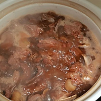 福建红焖羊肉的做法图解4