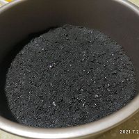芒果慕斯蛋糕的做法图解5