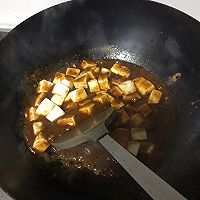 麻婆豆腐（懒人必备巨懒版）的做法图解5