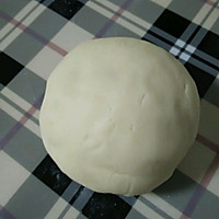 酥饼(黑芝麻，白芝麻陷)电饼档版的做法图解1