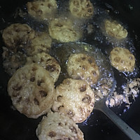 香酥炸藕盒炸藕夹的做法图解12