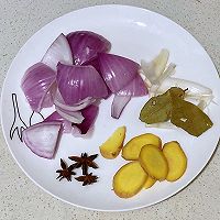 丰富餐桌味｜番茄咖喱炖牛肉，酸酸甜甜超级下饭～的做法图解7