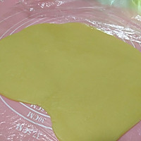 花朵饼干的做法图解9