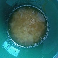 粗粮时蔬烙饼的做法图解5