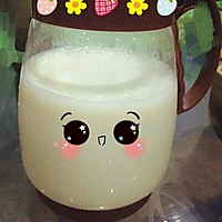 简单家庭营养自制奶茶的做法图解5