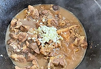 干漤猪肉排骨的做法