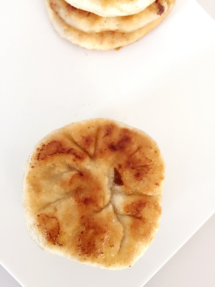 猪肉饼的做法图解9