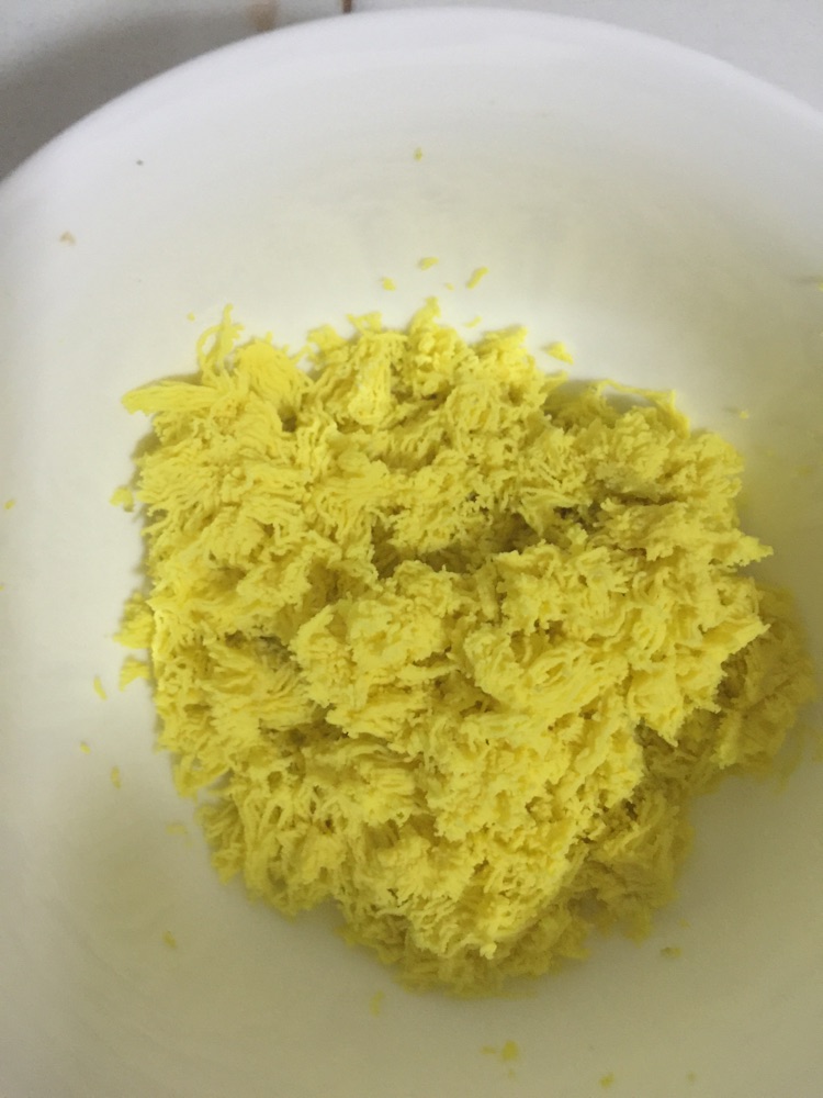 玛格丽特饼干的做法图解2