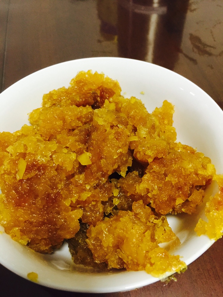 凤梨酥的做法图解3