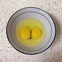 #米饭最强CP#鸡蛋蔬菜小炒的做法图解3