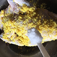 肉嫩多汁的坤博砂锅烤窑鸡的做法图解3