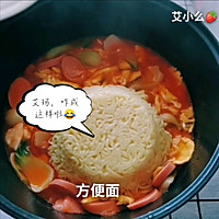 #美食视频挑战赛# 简单方便的炒方便面的做法图解8