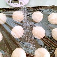 牛肉大包的做法图解3