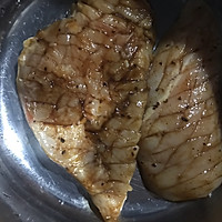 鸡排的做法图解7