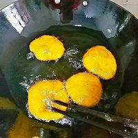 南瓜饼的做法图解11