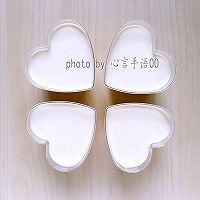 百利甜奶酪杯#我动了你的奶酪#的做法图解7