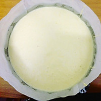 入口即化轻芝士蛋糕（轻乳酪蛋糕）的做法图解8