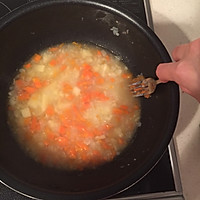 野菜のポタージュ的做法图解5