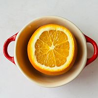 #流感季饮食攻略#盐蒸橙子的做法图解3