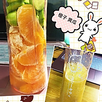 减肥果汁的做法图解4