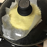 蒸蛋糕（无油版本）的做法图解8