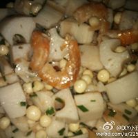 清炒河中三宝的做法图解5