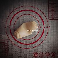 玫瑰花饼的做法图解16