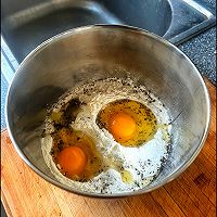 新疆烤包子的做法图解1