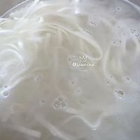 #名厨汁味，圆中秋美味#西红柿鸡蛋面的做法图解5