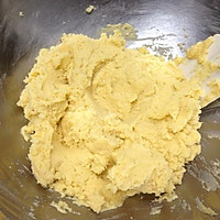 动物造型饼干的做法图解4